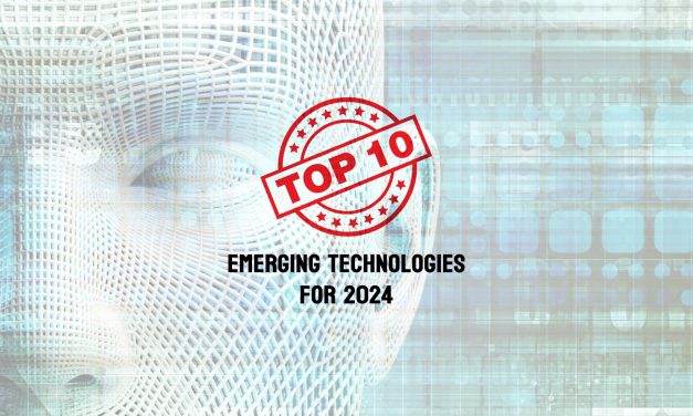 Forrester’s top 10 emerging technologies for 2024