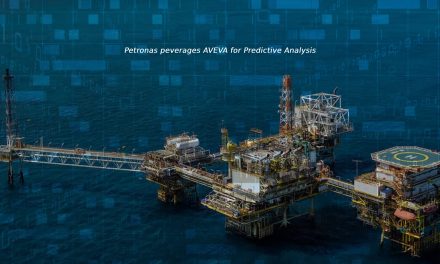 Petronas leverages AVEVA for predictive analysis