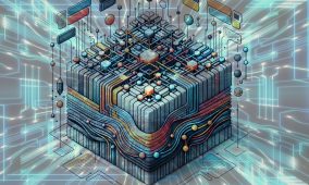 Transitioning to container development: key considerations for geo-distributed businesses