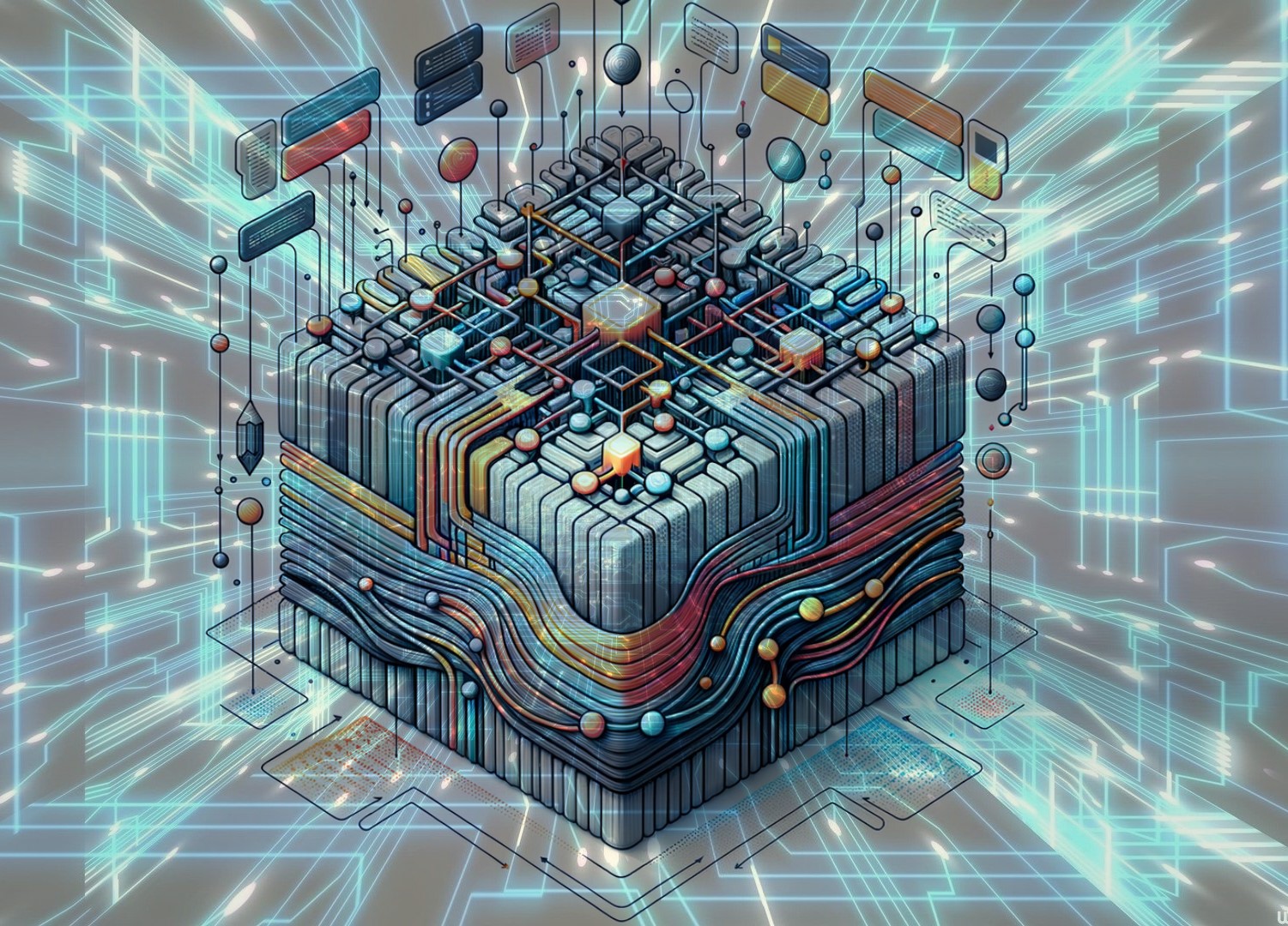 Transitioning to container development: key considerations for geo ...