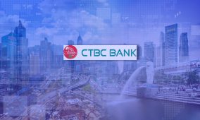 CTBC Bank digitalizes private banking operations in Hong Kong and Singapore