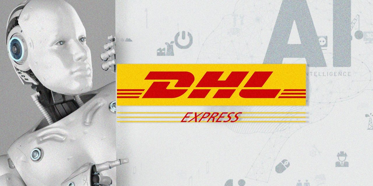 DHL Express empowers customers with a AI/ML-powered trade-lane comparison function