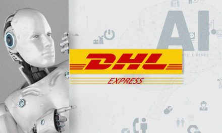 DHL Express empowers customers with a AI/ML-powered trade-lane comparison function