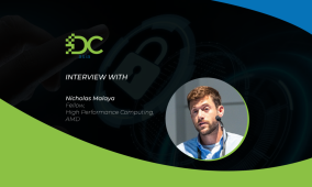 Looking ahead at the evolving HPC landscape