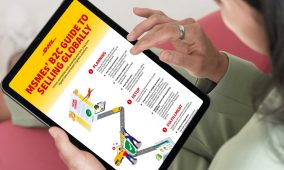 Digital tools make it easier for Asia Pacific SMEs to go global 