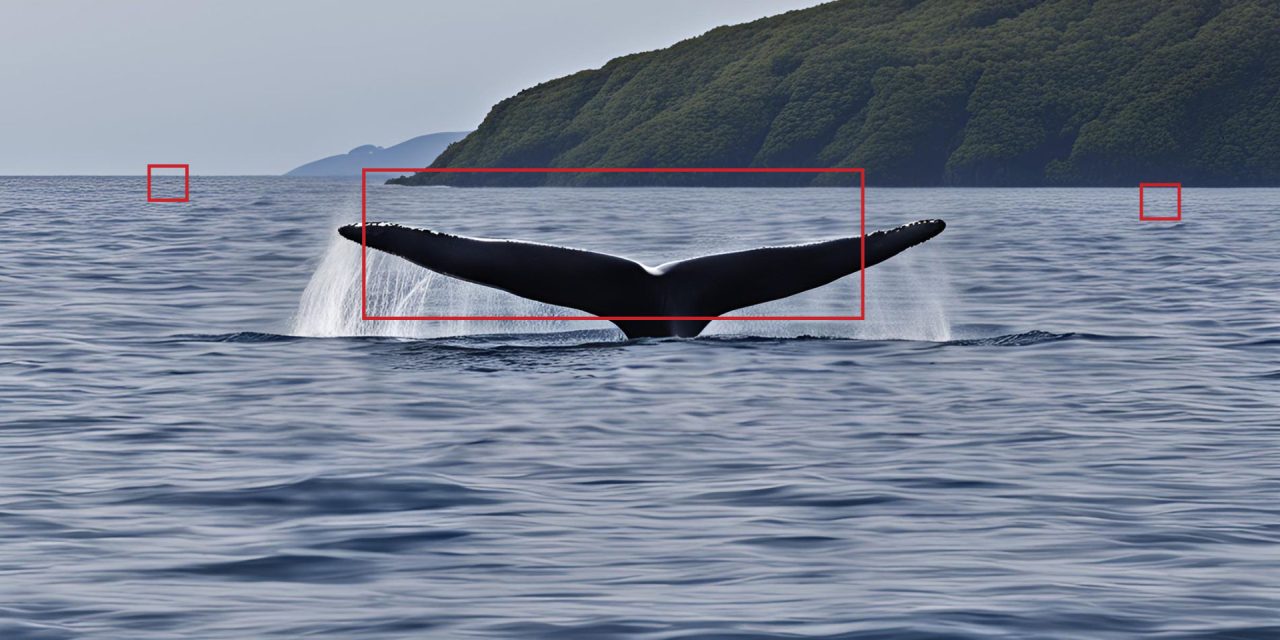 Hachijo Island leverages AI to promote ethical whale-spotting tourism