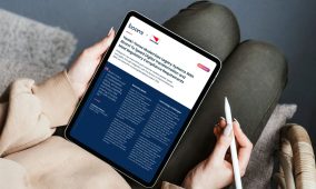 How Yazaki-Torres sped up digital transformation and met regulatory compliance requirements