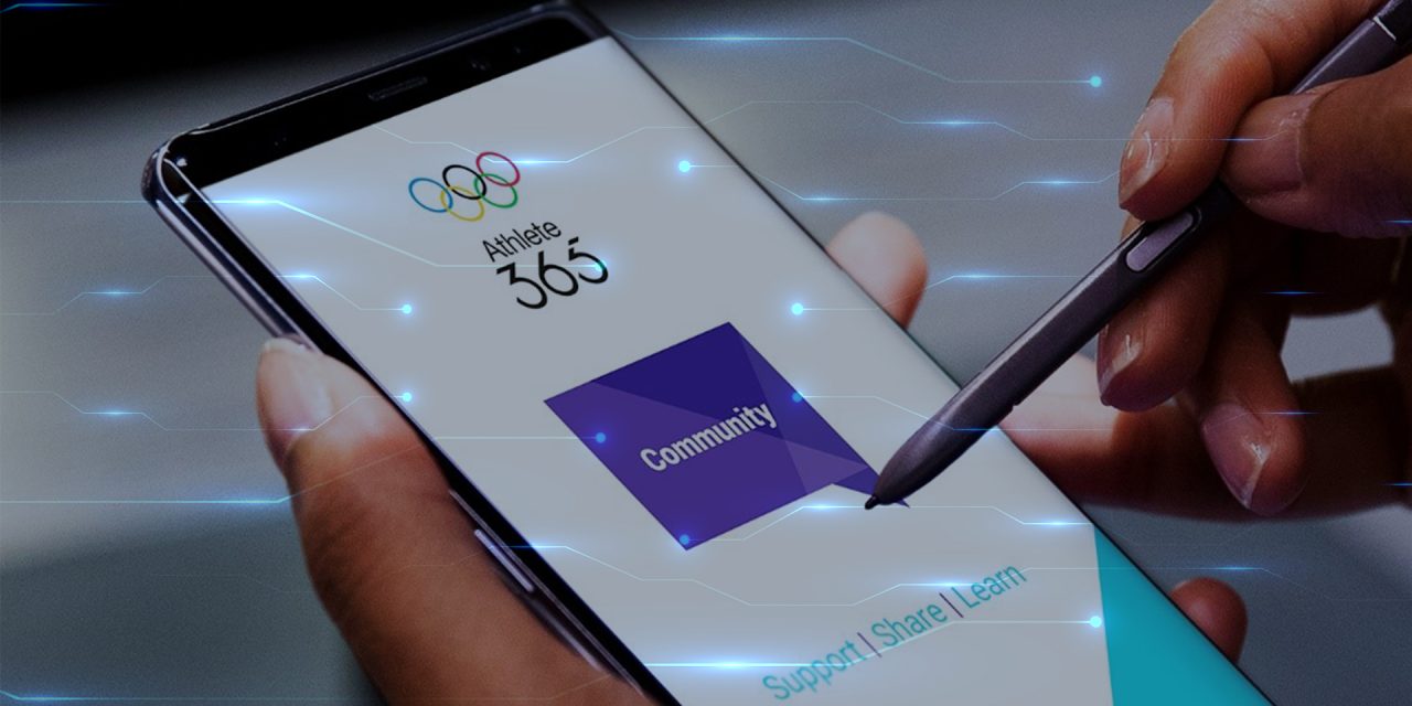 How the International Olympic Committee taps generative AI to benefit athletes