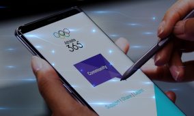 How the International Olympic Committee taps generative AI to benefit athletes