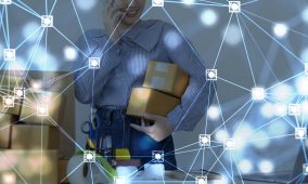 Indonesia’s Lion Parcel upgrades to GenAI and sales/productivity cloud modules