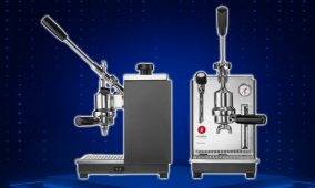 Olympia Express: upgrading from digitization to digitalizing its coffee maker product lines