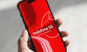 Vodafone upgrades network visibility, mobile 5G architecture monitoring