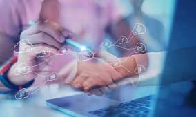Leading by example: G-Able (Thailand) adopts cloud-based HR platform for organizational agility