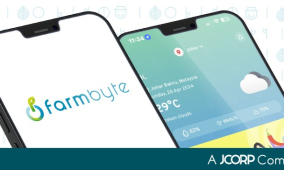 FarmByte builds on AWS Cloud Services to transform agrofood industry in Malaysia