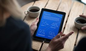 Key findings of the Ericsson Mobility Report 2024