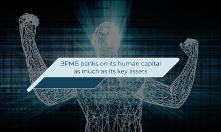 BPMB banks on its human capital as much as its key assets