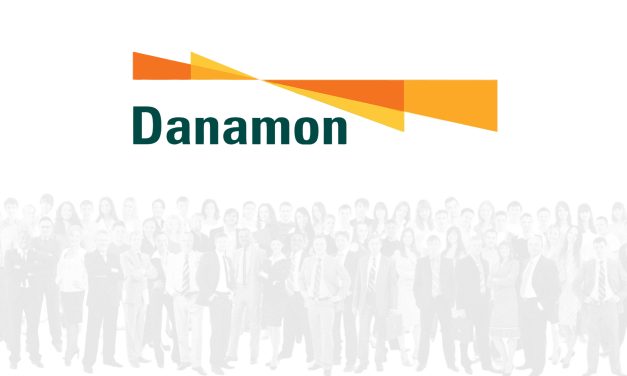 Bank Danomon grows not only investments but also its talent base