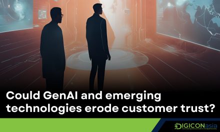 Could GenAI and emerging technologies erode customer trust?