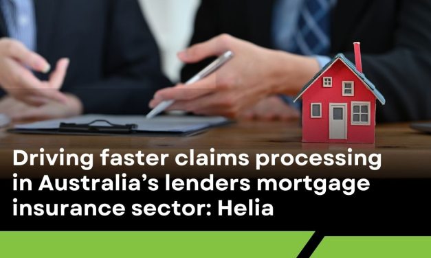 Driving faster claims processing in Australia’s lenders mortgage insurance sector: Helia