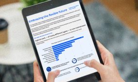 Embracing the flexible future – APAC findings