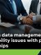 F1 tackles data management and sustainability issues with prudent IT partnerships