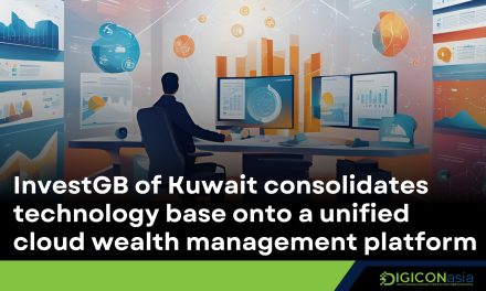 InvestGB of Kuwait consolidates technology base onto a unified cloud wealth management platform