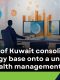 InvestGB of Kuwait consolidates technology base onto a unified cloud wealth management platform