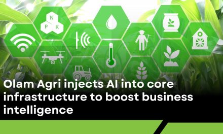 Olam Agri injects AI into core infrastructure to boost business intelligence