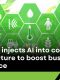 Olam Agri injects AI into core infrastructure to boost business intelligence