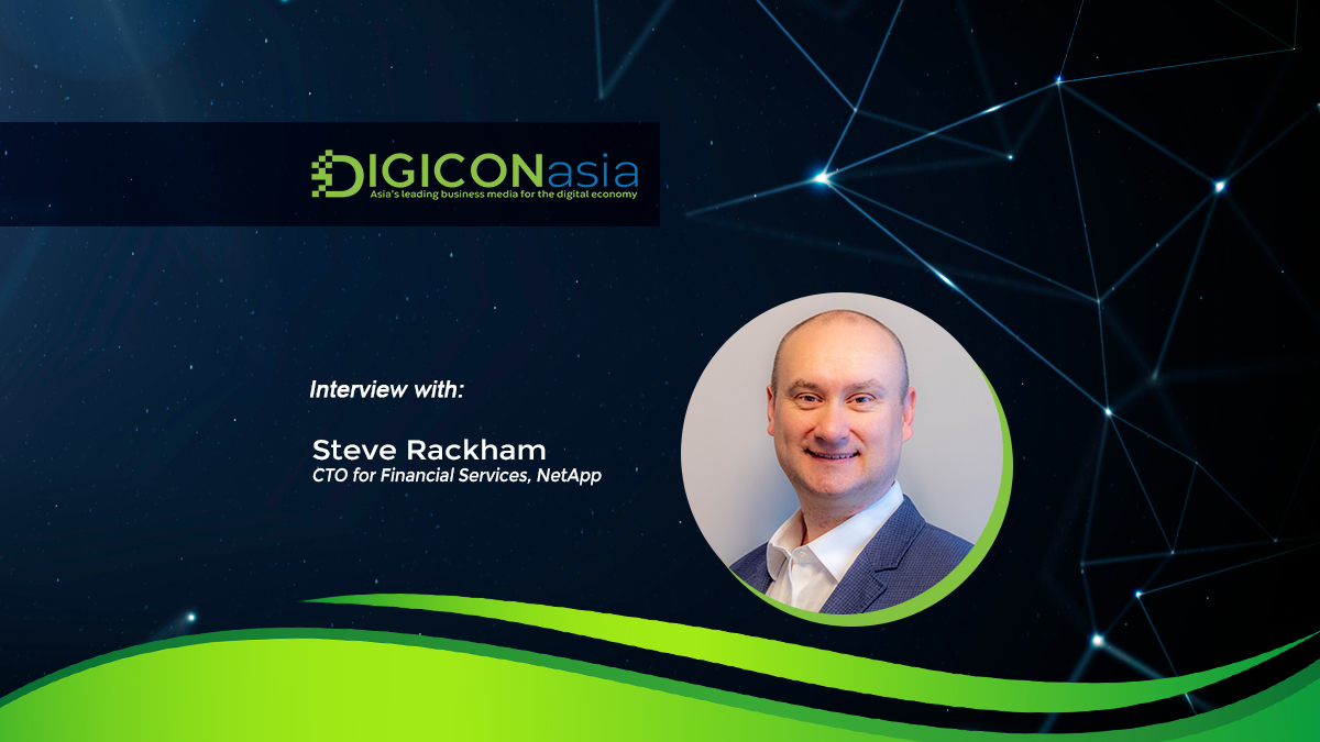 AI in banking: balancing cost and security in the AI race | DigiconAsia