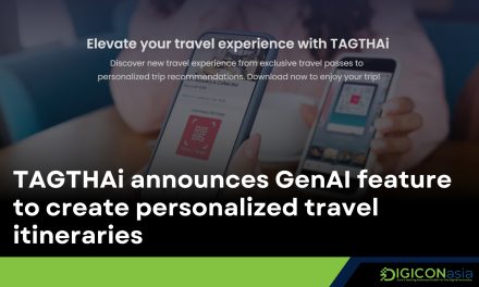 TAGTHAi announces GenAI feature to create personalized travel itineraries