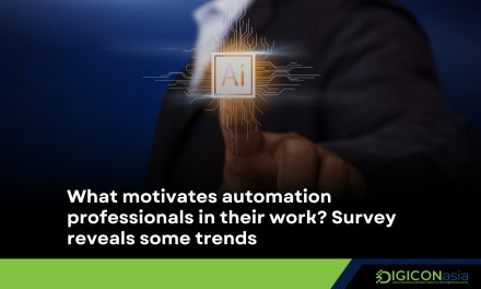 What motivates automation professionals in their work? Survey reveals some trends