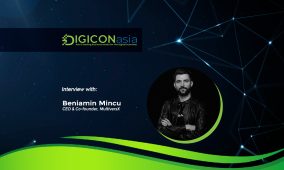 The law of blockchain scalability
