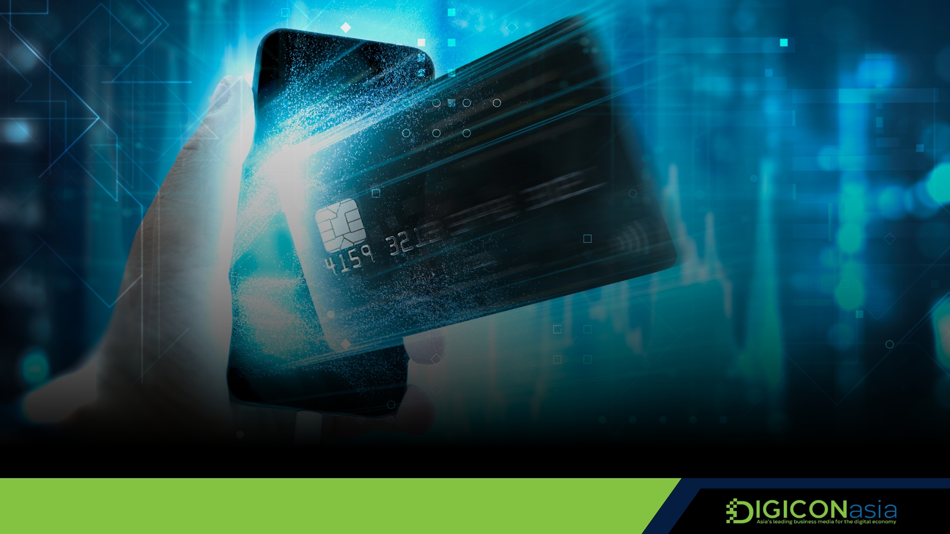 How payment technologies are evolving to overcome B2B usage and ...