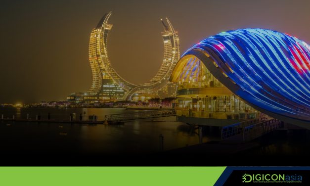 Lusail City to boot up a “smart city operating system” by 2027