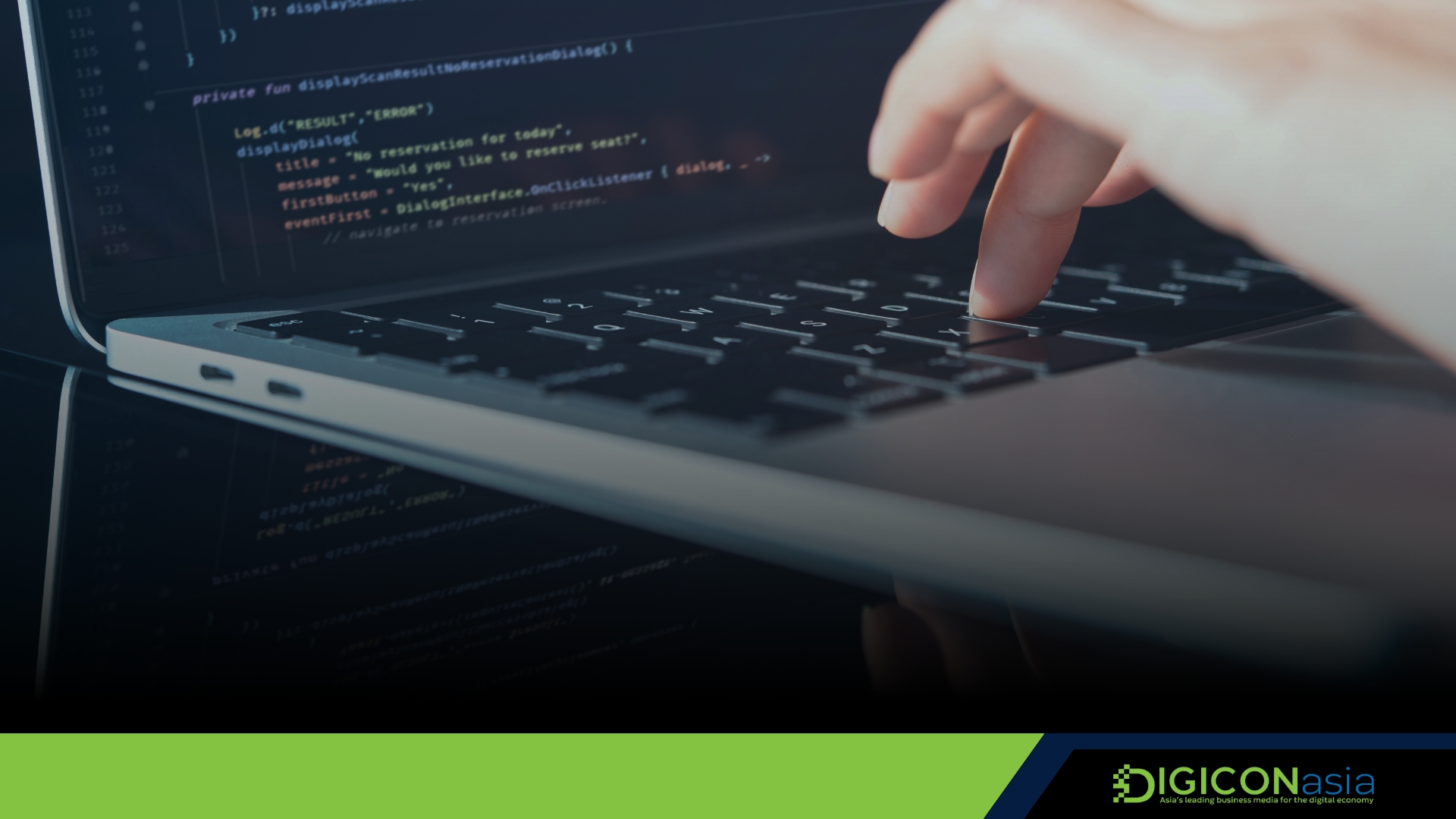 Speeding Up App Development Without Technical Debt Genai Is The Key