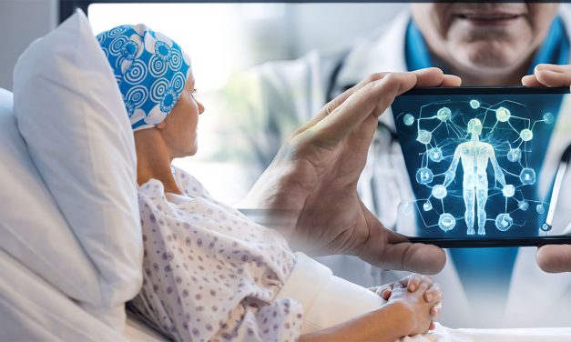 SiPH Hospital improves cancer diagnosis through cutting-edge AI image analysis