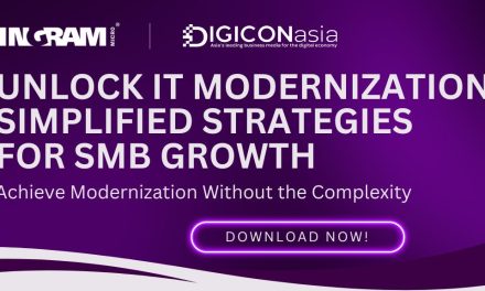 Achieve Modernization Without the Complexity