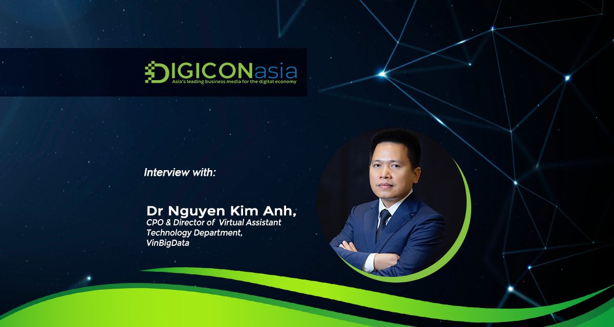 From chatbots to smart cars: how VinBigData is leading Vietnam’s AI charge