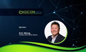 Riding the hyper-connectivity wave requires collaboration, security and trust   
