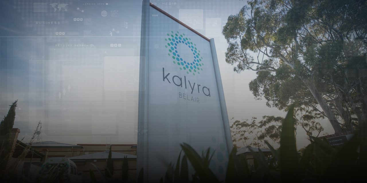 South Australia aged care provide Kalrya taps into iPaaS for digital transformation