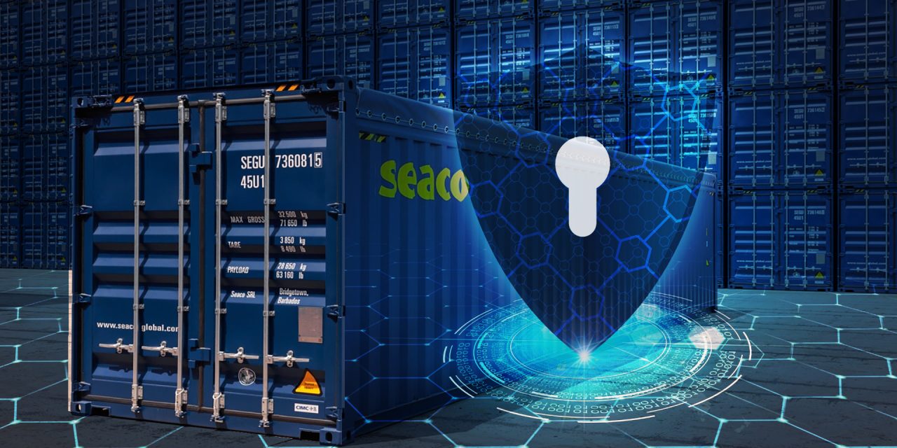 Seaco chooses a consolidated cybersecurity platform to secure its shipping-container leasing business