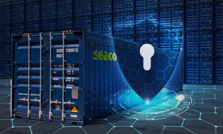 Seaco chooses a consolidated cybersecurity platform to secure its shipping-container leasing business