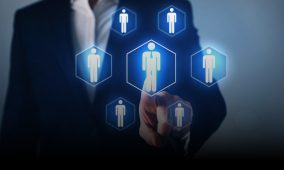 How can the region leverage technology to boost employee upskilling and performance?