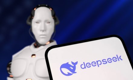 ChatGPT, say Hi! to your new nemesis DeepSeek