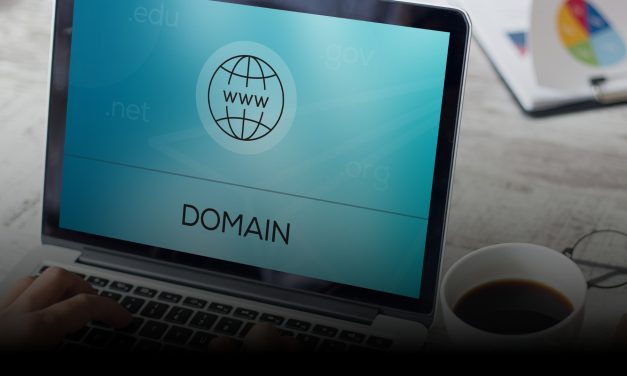 From .com to .greed: how people have been monetizing domain names