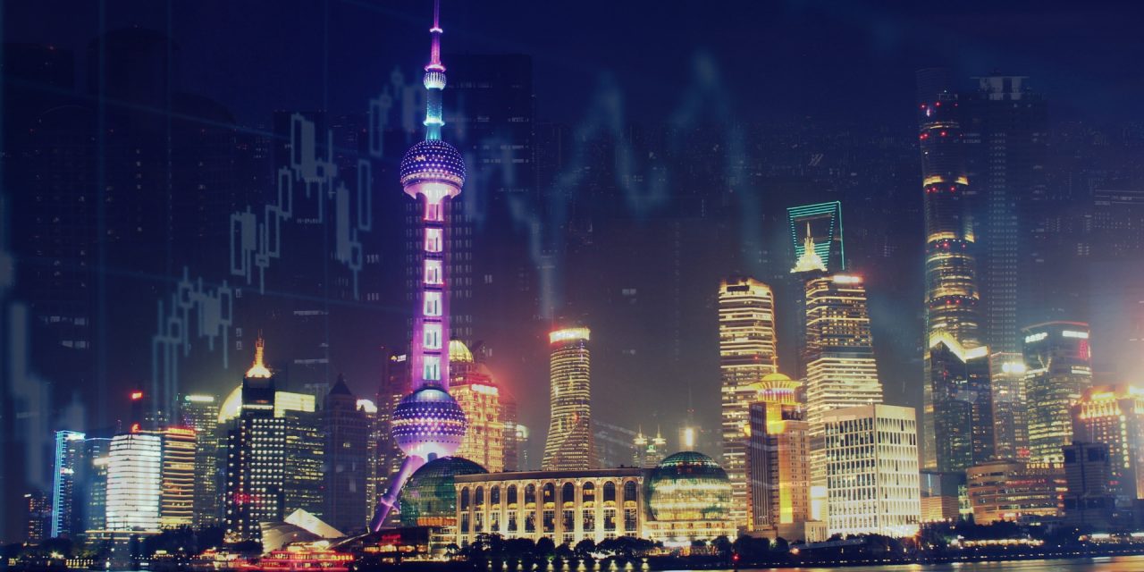 Philips entities in mainland China benefit from market-first cross-currency netting solution