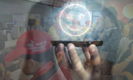 Managing diverse customer experience expectations through digitalization: Jollibee Group