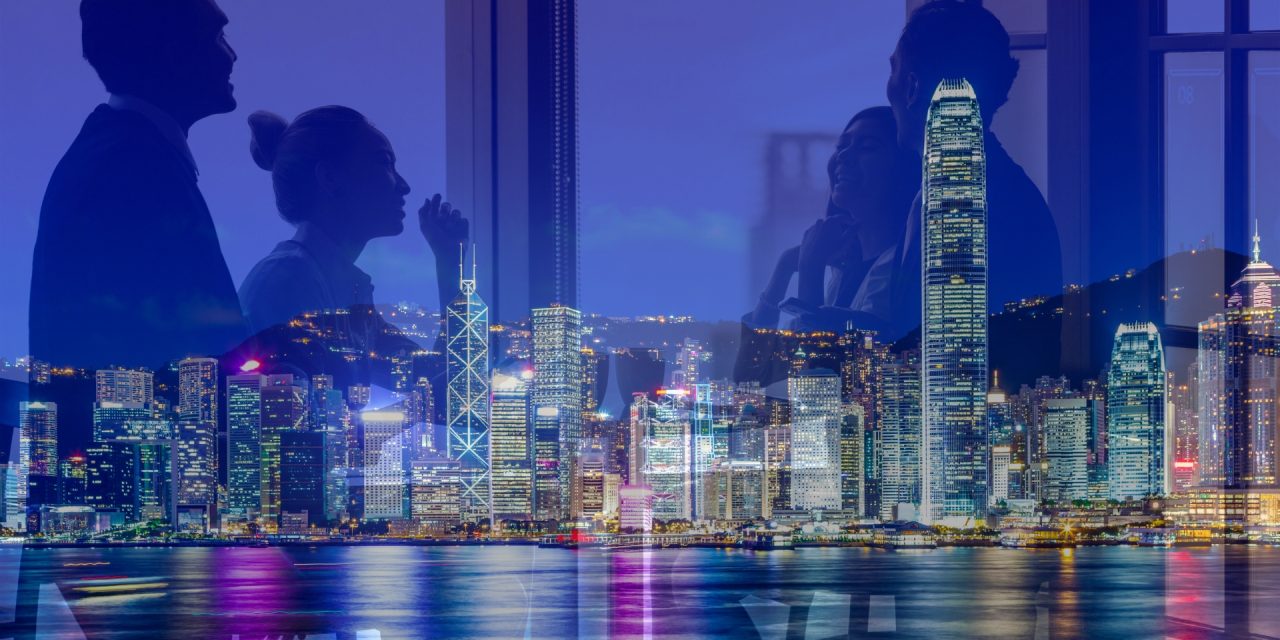 Legal risks in the 2025 Singapore/Hong Kong business landscape ranked: survey