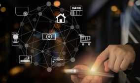 Morgan Stanley claims first-mover advantage in integrating third-party payment infrastructure